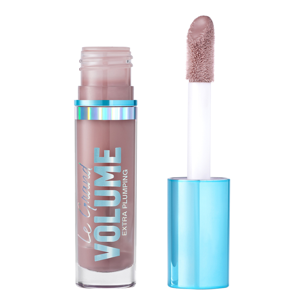 картинка Блеск для губ Vivienne Sabo Le Grande Volume Extra Plumping, Chablis, тон 01, 3 мл 