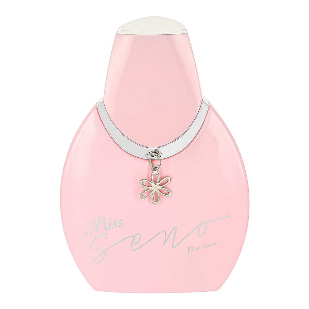 Туалетная вода Prive Miss Seno цветочный аромат, женская, 100 мл