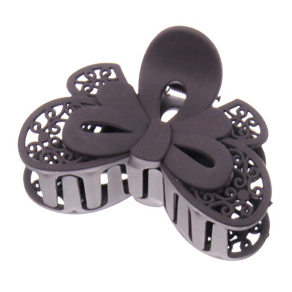 картинка Краб для волос 746-248 Diana Collection - Teana 8 см, в ассортименте 