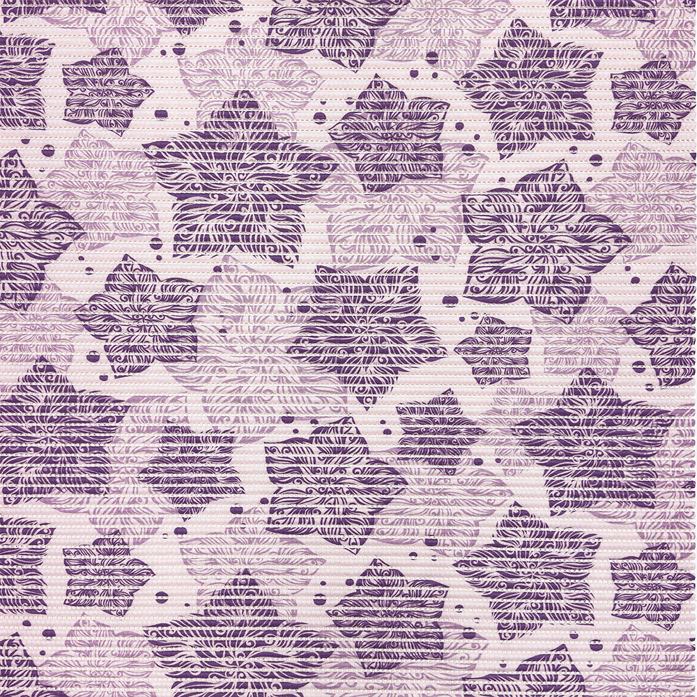 картинка Коврик вспененный для ванной комнаты 67160-V23V V23V 0,65*15 м 