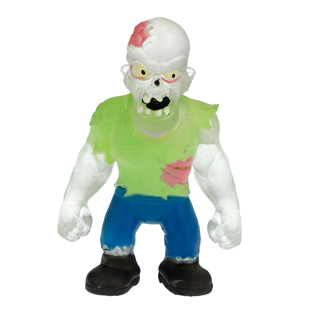 картинка Игрушка Т23838 MONSTER FLEX мини,тянущаяся фигурка, 7 см в ассортименте 