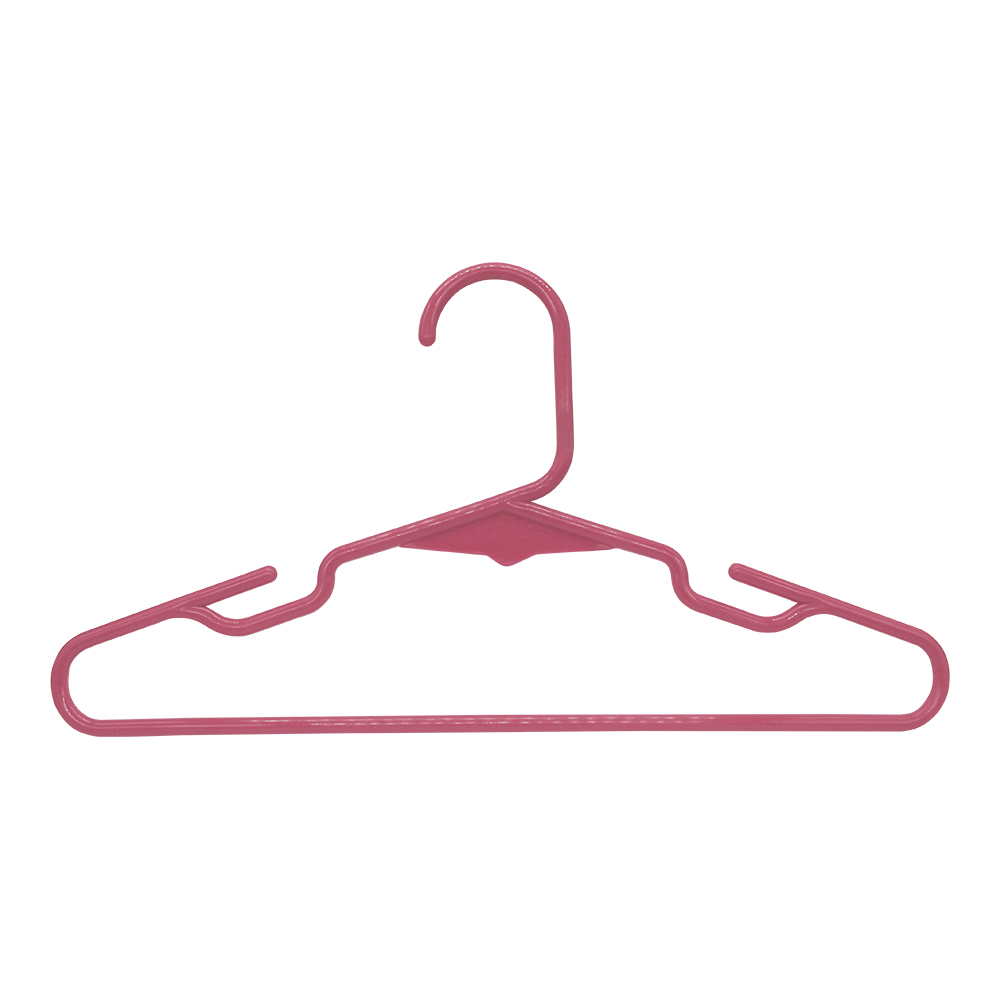 Вешалка VPL-07 детская 30*16 см, 8 шт