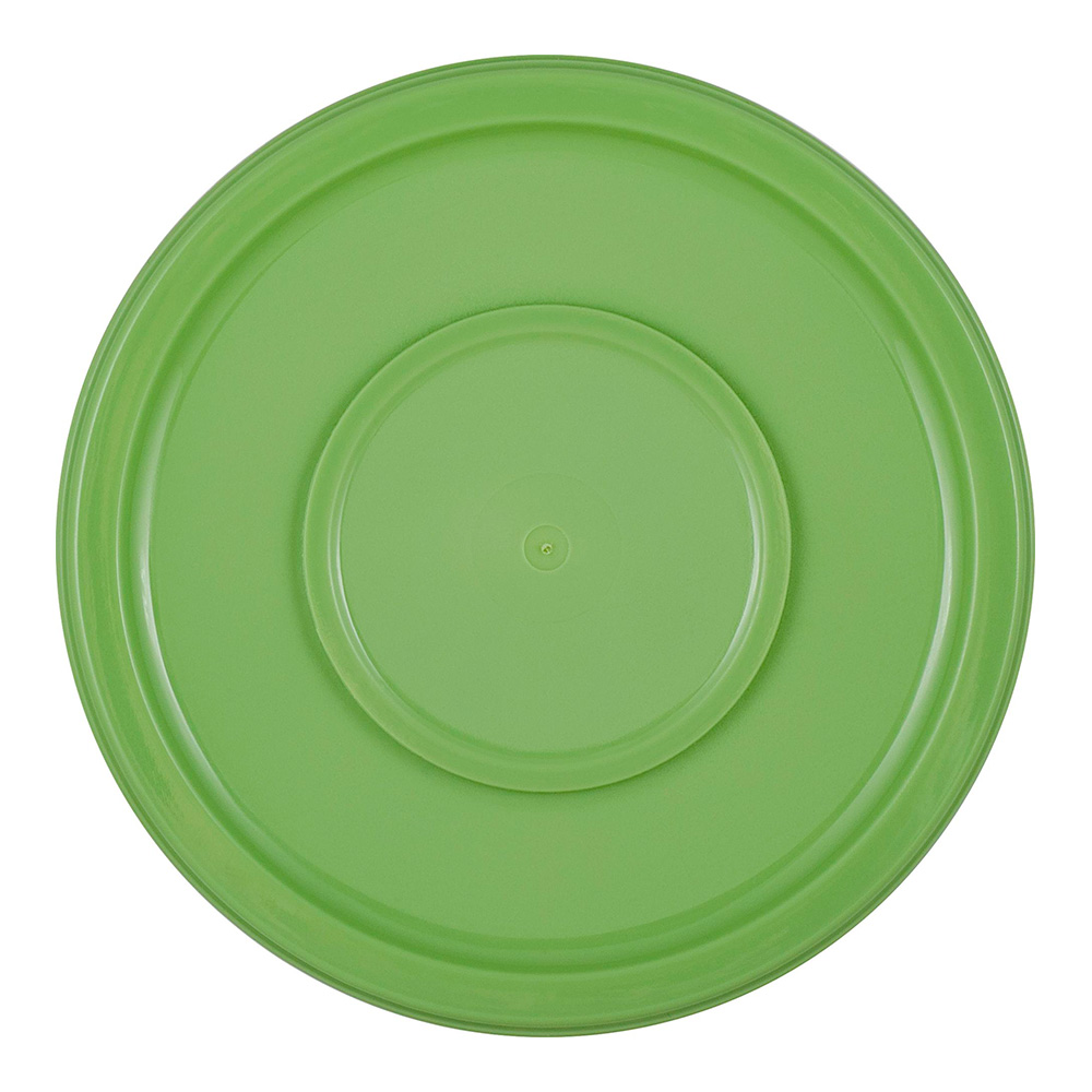 картинка Банка для сыпучих продуктов Sugar&Spice SE188711050 Vanilla, с завинчивающейся крышкой, пластик, фисташка, 0,4 л 