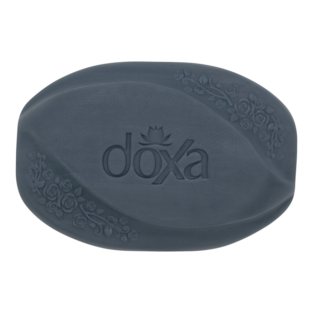 картинка Мыло туалетное DOXA Для мужчин, в коробке, 80 г 