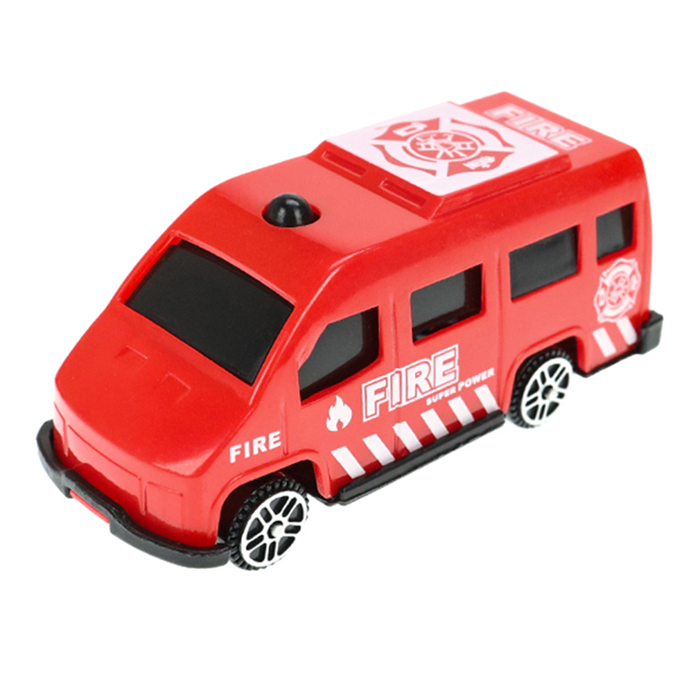 картинка Игровой набор 2176260 Спецслужба, 10,2*4*26,7 см, 5 шт 