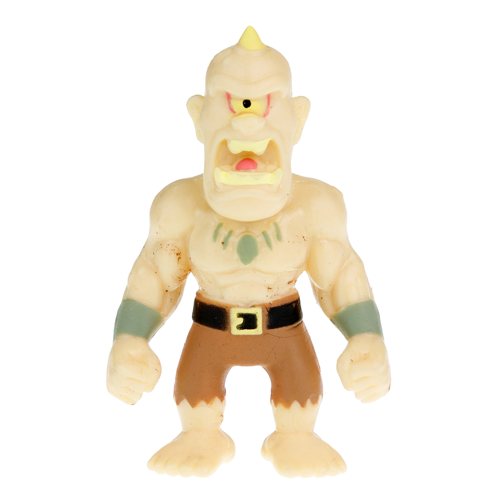 картинка Игрушка Т23838 MONSTER FLEX мини,тянущаяся фигурка, 7 см в ассортименте 