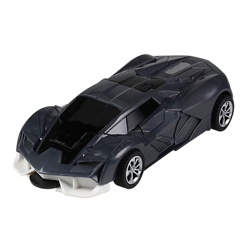 картинка Робот-трансформер 1973459 Машинка-робот спорткар, 11,5 см, пластик, в ассортименте 