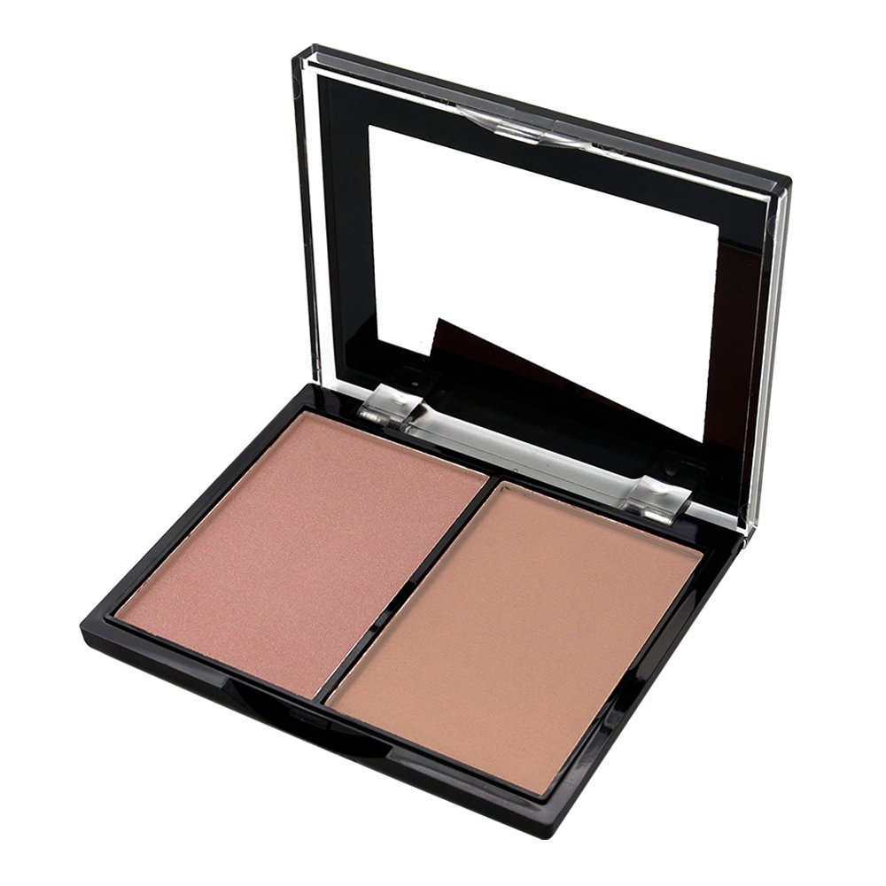 картинка Румяна Triumf TRIUMPH BLUSH двухцветные ягоды, тон 94 