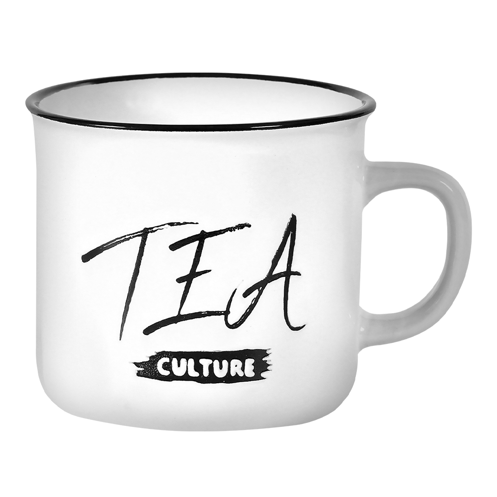 Кружка керамическая BRSD026-124185A Аромагия, 310 мл