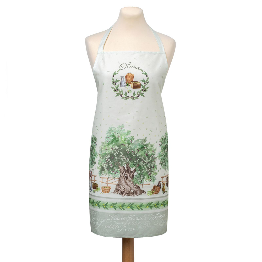 Фартук Этель 4136527 Olivia 70*60 см