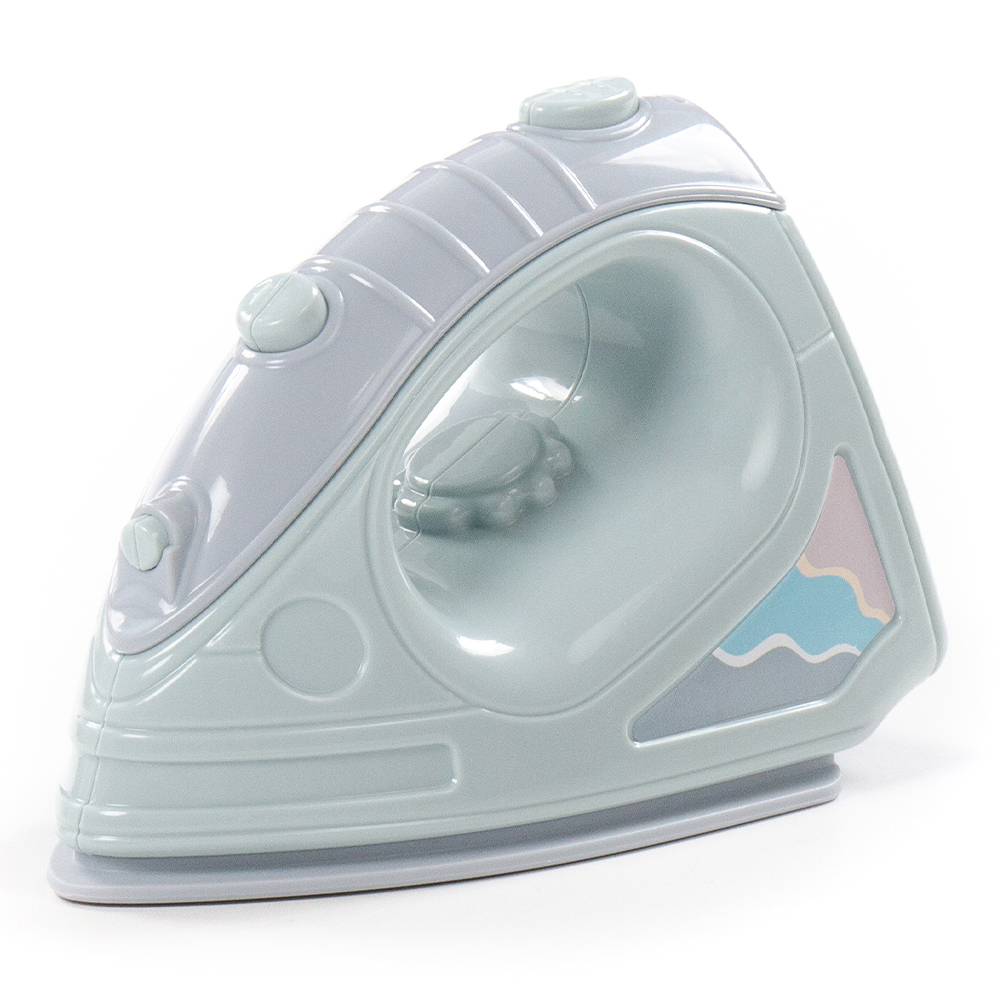 картинка Утюжок 64476 Полесье, пластмасса, в ассортименте 