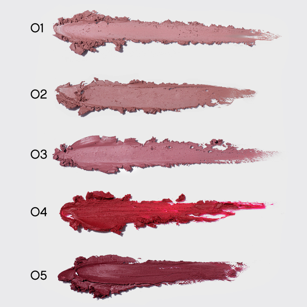 картинка Карандаш для губ Vivienne Sabo Le Grand Volume устойчивый гелевый, теплый нюд, тон 02 