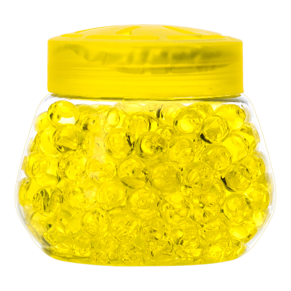 картинка Освежитель Magic Boom Лимон, гелевый, 100 мл 