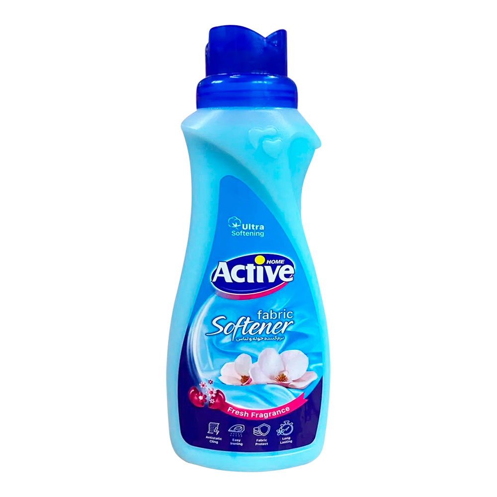 картинка Кондиционер для белья Active Орхидея, 1 л 
