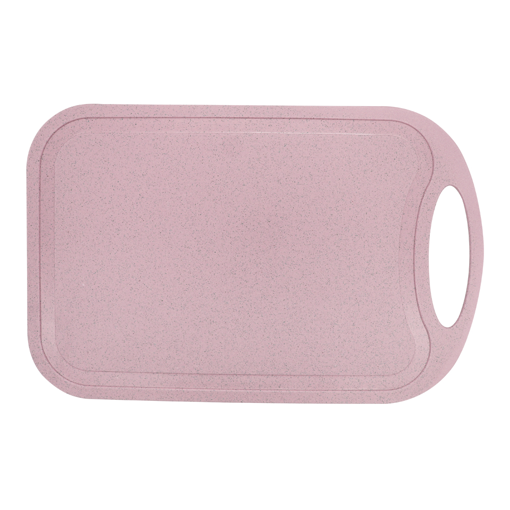 картинка Доска разделочная DRP-08 21*32,5 см, пластик 