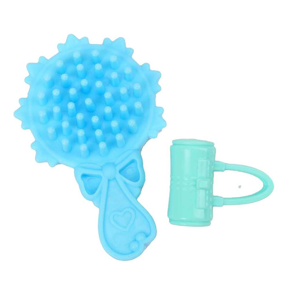 картинка Кукла Likee Girl Y2311O0211-4-RU Аниме, 15 см 