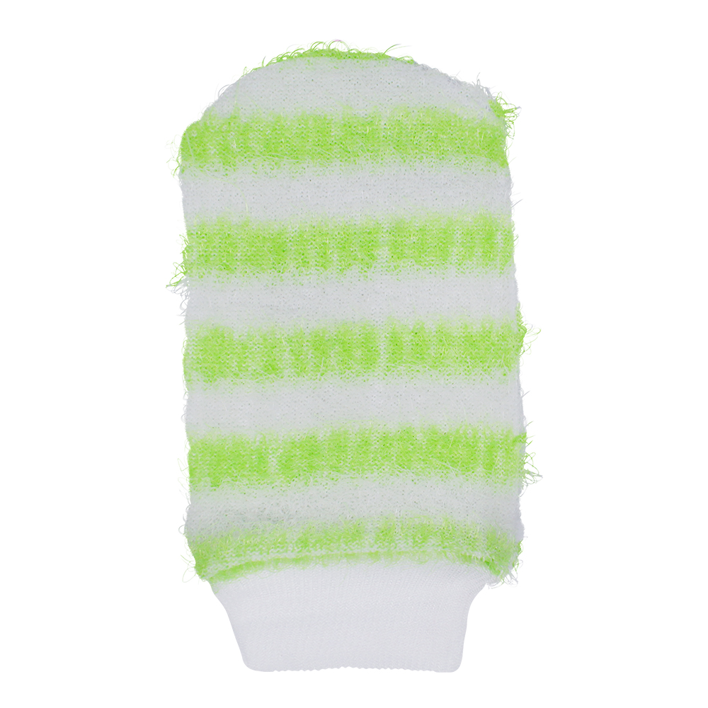 картинка Мочалка для тела из полиэтилена МР-01 