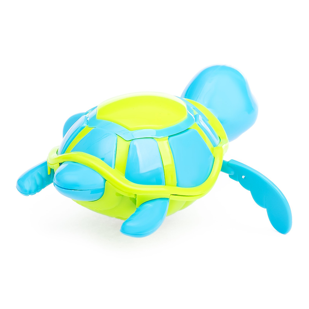 картинка Игра заводная 865158 Черепашка, водоплавающая, в ассортименте 