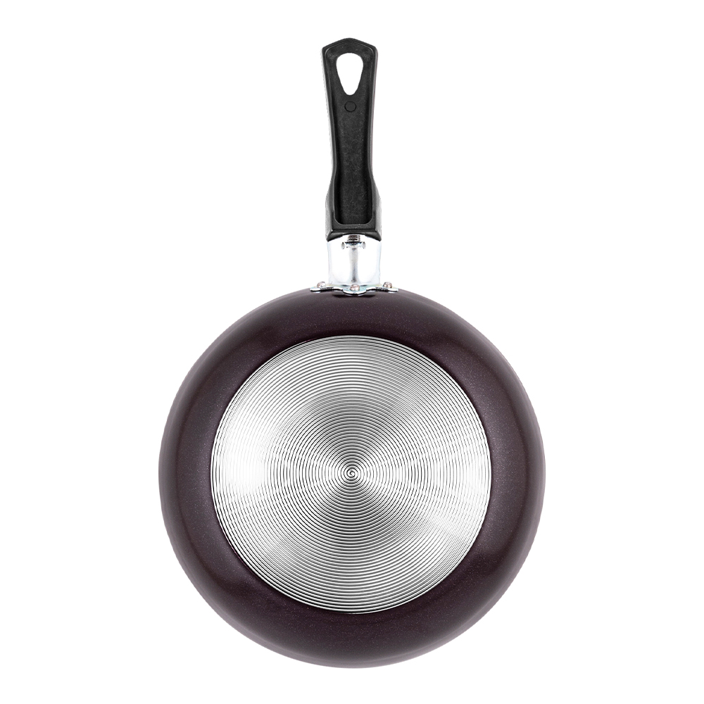 Сковорода 46682014 Мастерица антипригарное покрытие, 20 см