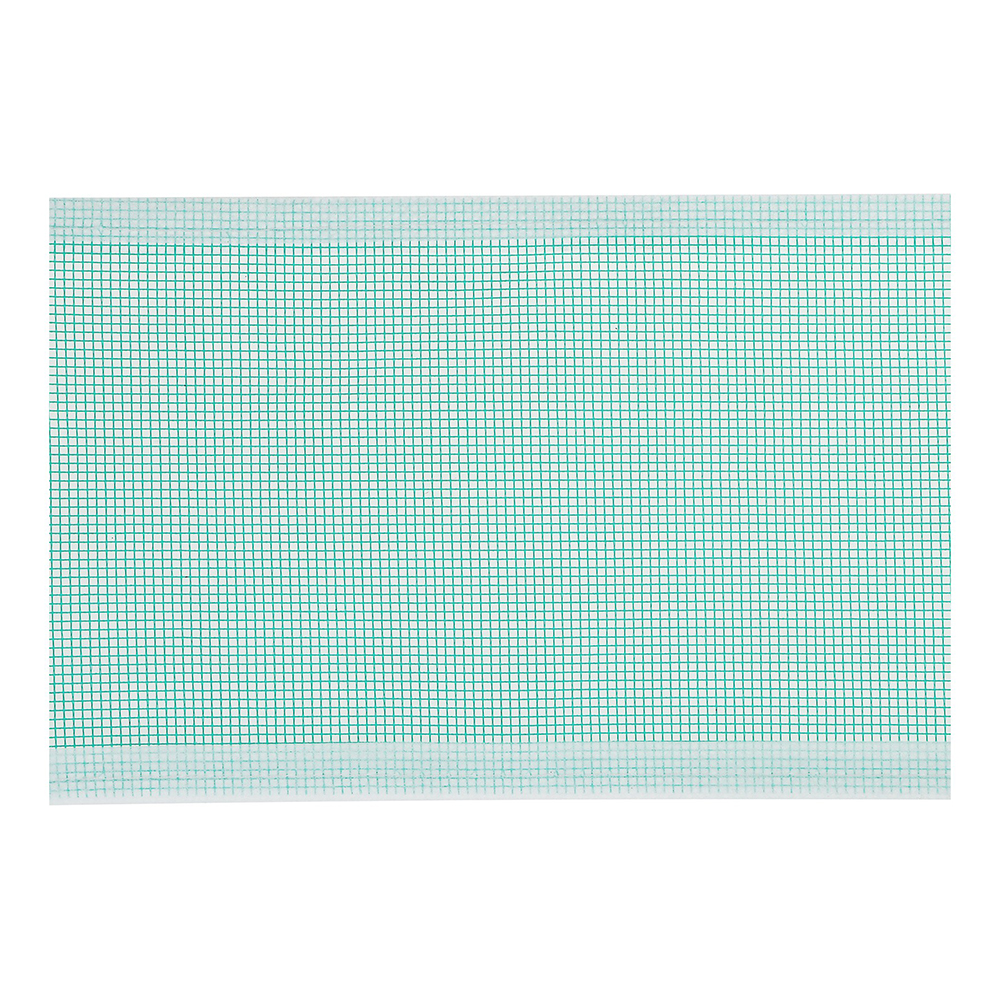 картинка Игрушка 3575065 BOSHIKA сетка для настольного тенниса, крепеж, 120*11 см, металл, нейлон, пластик, зеленый 