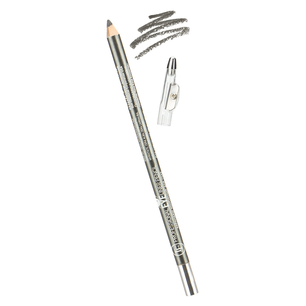 картинка Карандаш для глаз Triumf с точилкой 03 