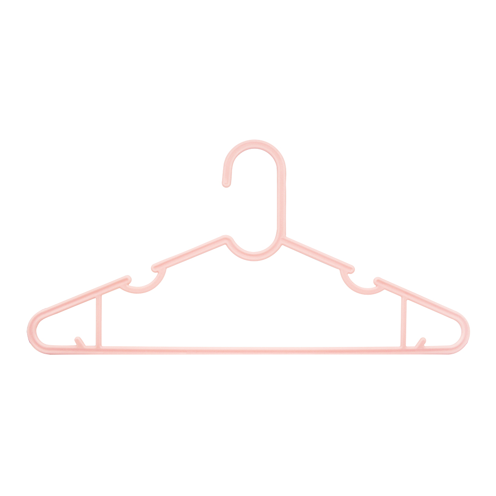 Вешалка VPL-04 39,5*19 см, 10 шт