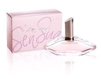 Туалетная вода SenSual Wom свежий аромат, женская, 85 мл