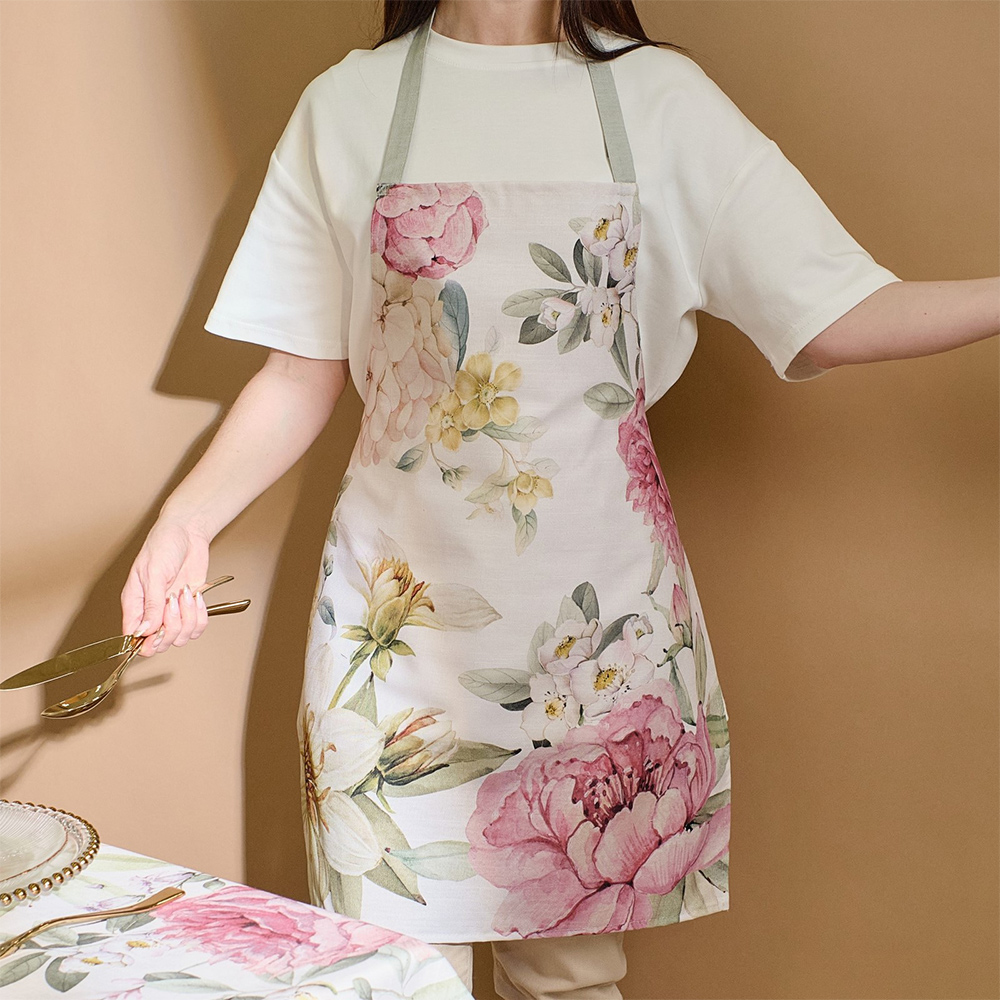 Фартук Этель 9322493 Tenderness 60*70 см