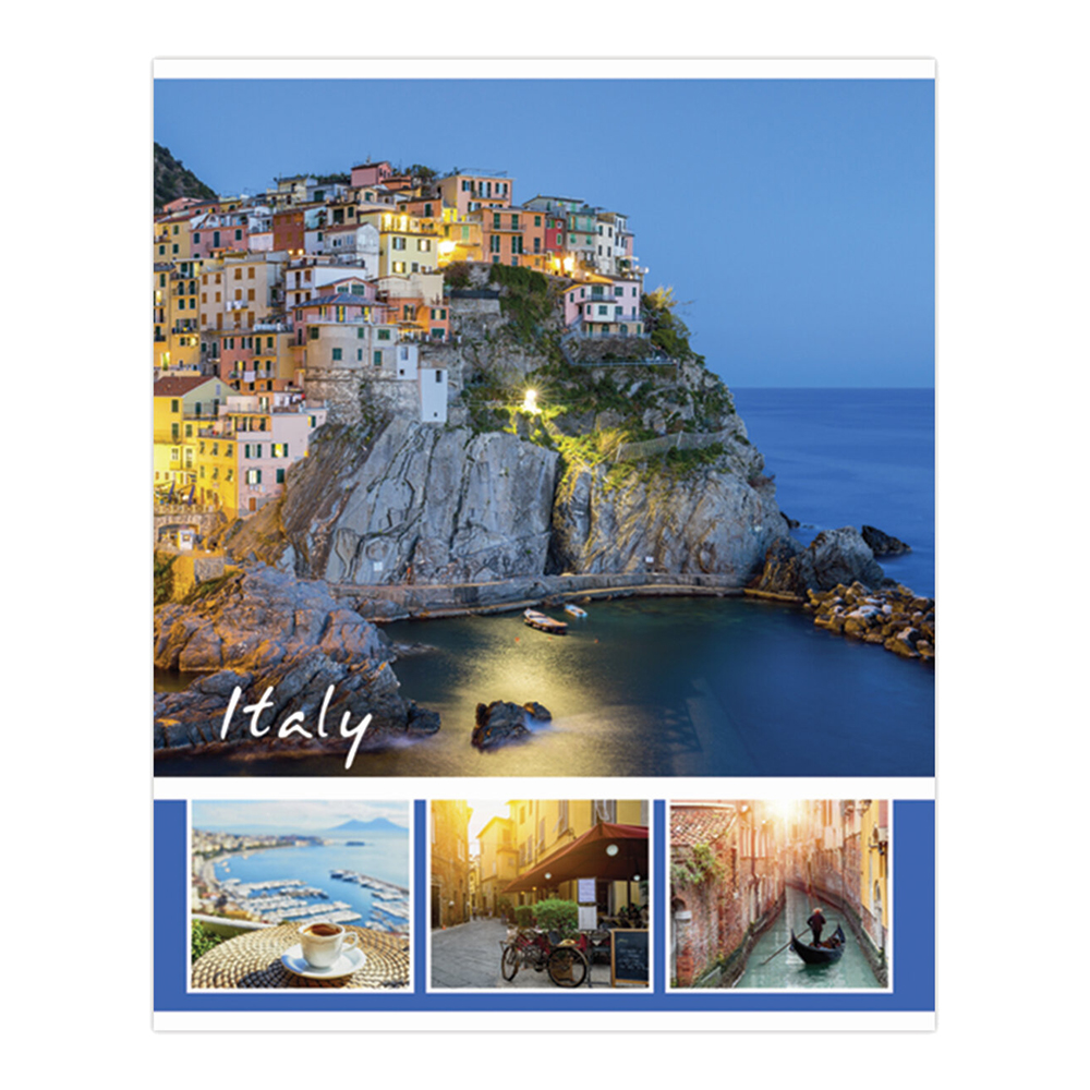 Тетрадь Brauberg 403040 линия, обложка картон, Микс, 5 дизайнов, 48 листов