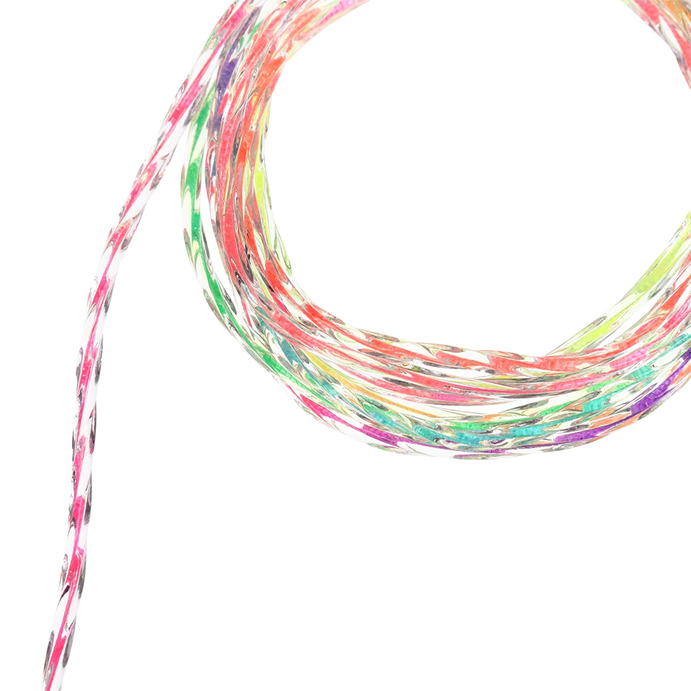 картинка Скакалка 10183699 Союзмультфильм, Веселая скакалка, 21*9*2см, пластик, желтый 