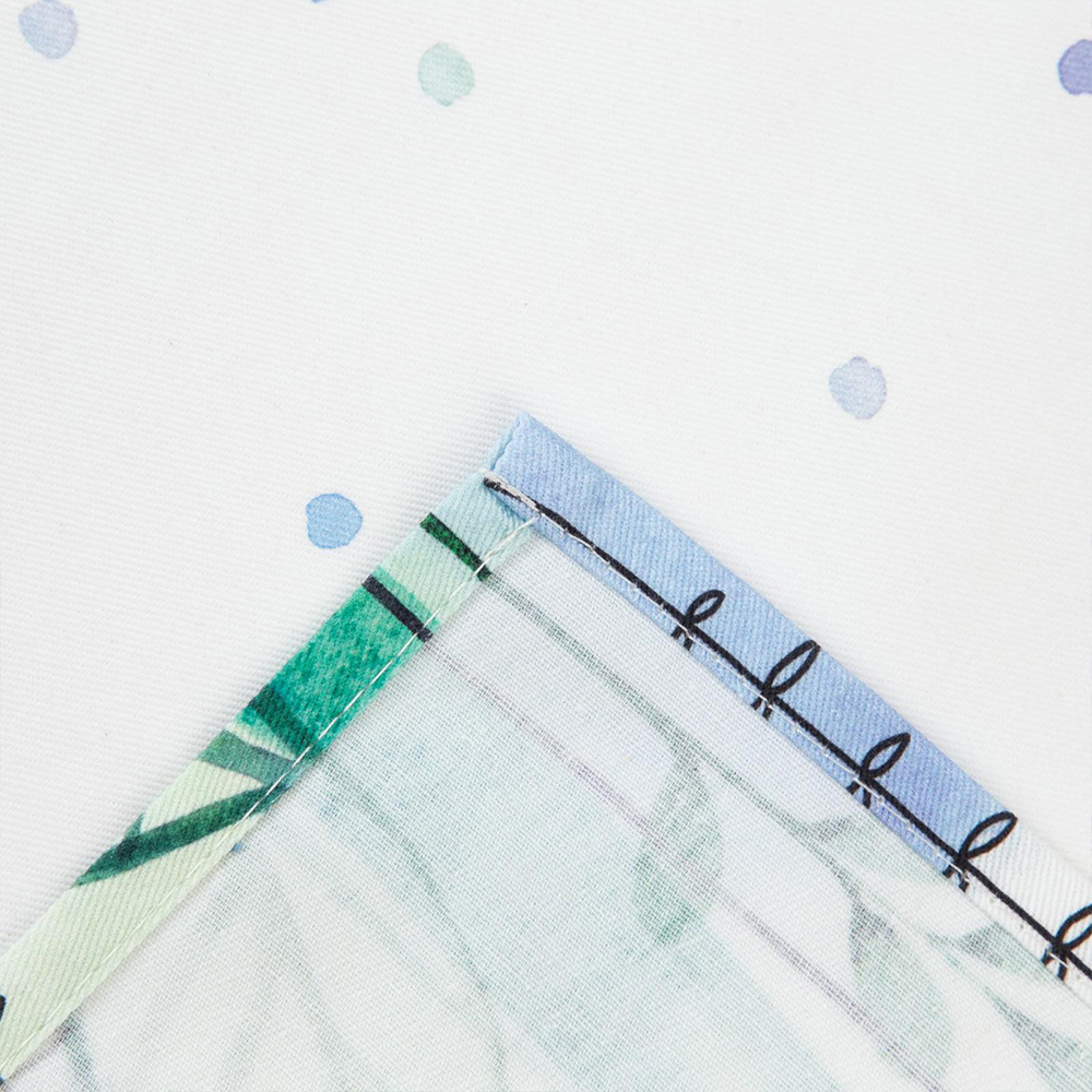 Фартук Этель 5423069 Незабудки 60*70 см