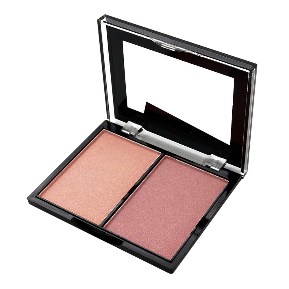картинка Румяна Triumf TRIUMPH BLUSH двухцветные гармония, тон 92 