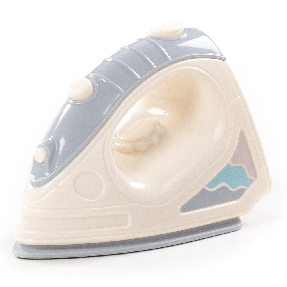 картинка Утюжок 64476 Полесье, пластмасса, в ассортименте 