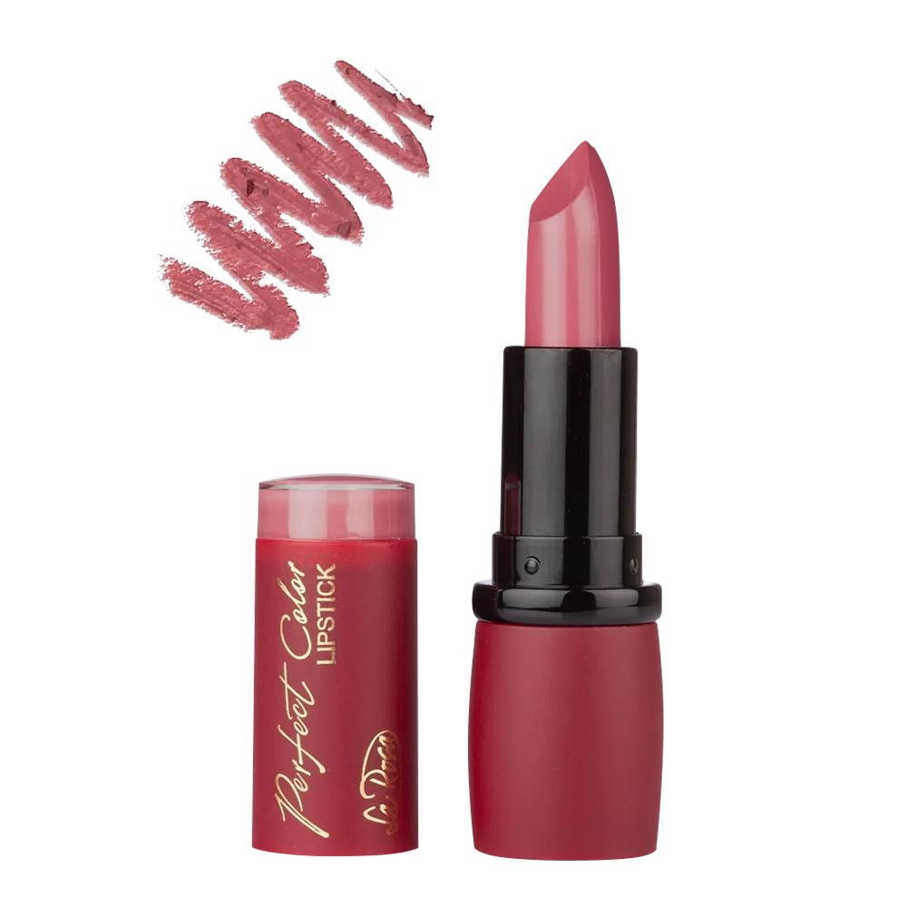 картинка Губная помада LaRosa Perfect Color Matte, тон 556 
