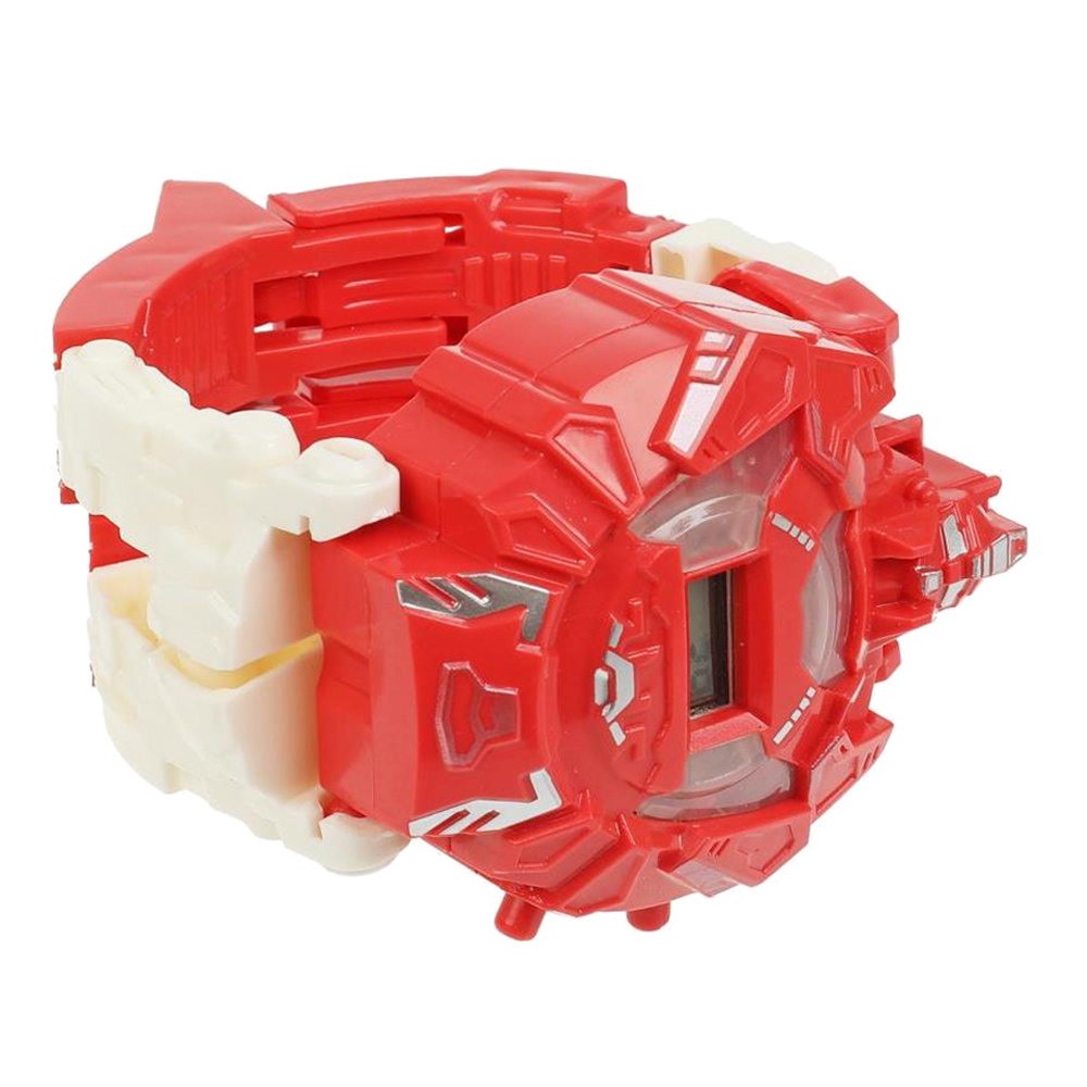 картинка Игрушка A1396686W-RS Робот супербот, трансформирующийся в машину, 10*15*3 см 