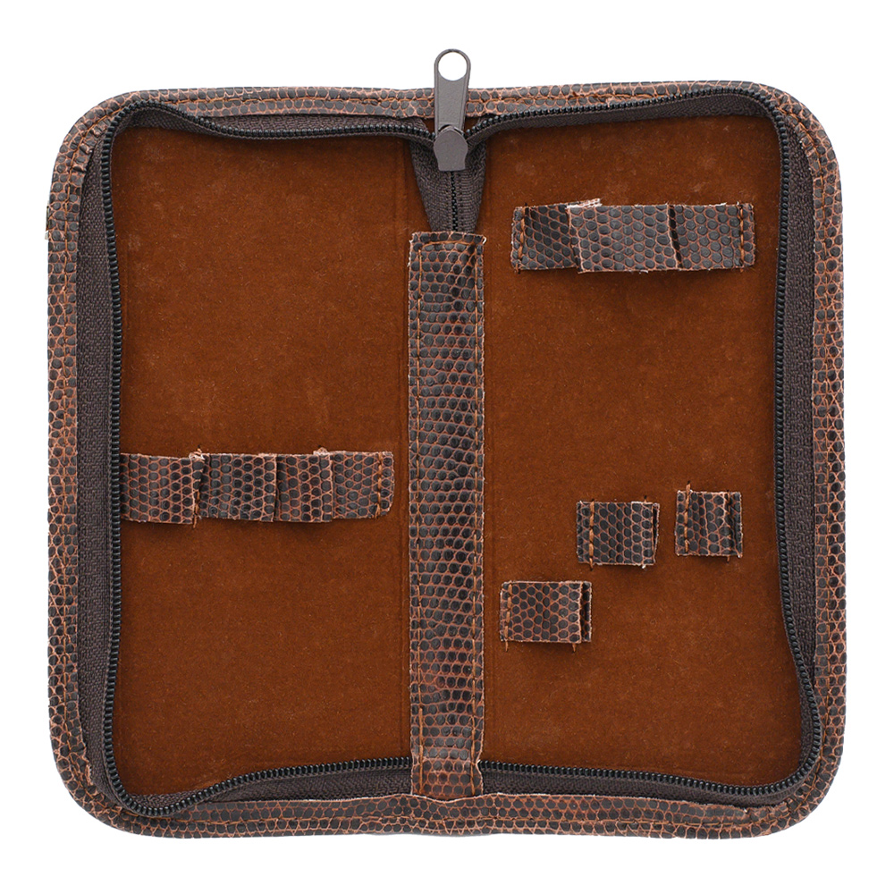 картинка Чехол для маникюрного набора Solinberg 110-0151 7 предметов 