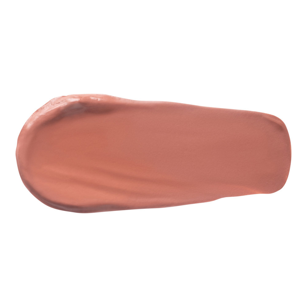 картинка Помада для губ Vivienne Sabo Volummatte матовая с плампингом, Персиковый, тон 04 