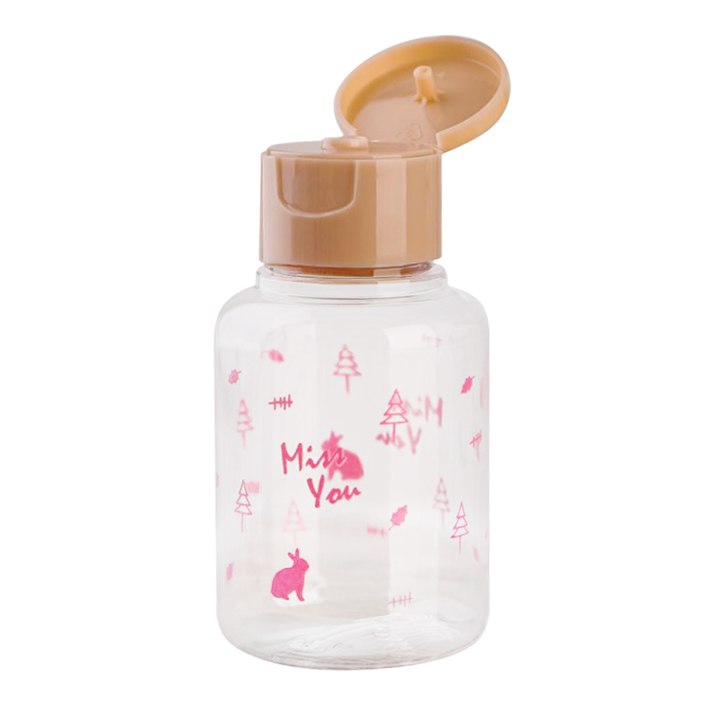 картинка Бутылочка д/хран 6948858, 70 мл, микс 