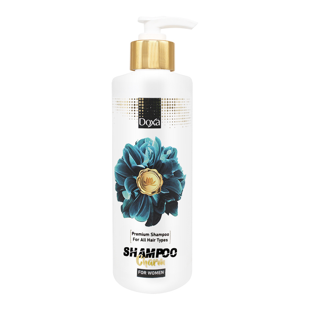 картинка Шампунь DOXA PREMIUM Шарм, 360 мл 