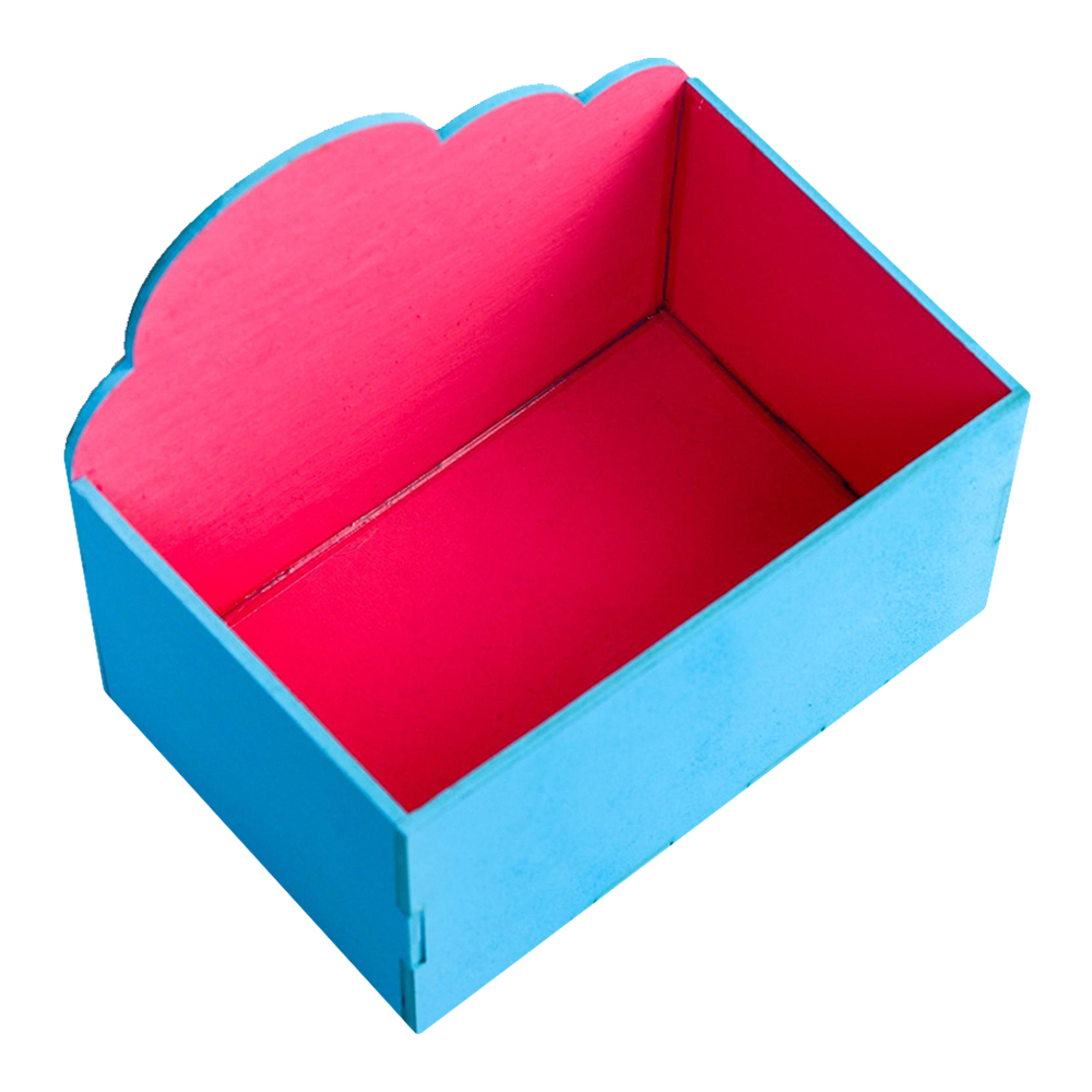 Органайзер 4170815 для канцелярии, Холодное сердце, 15*10*8 см