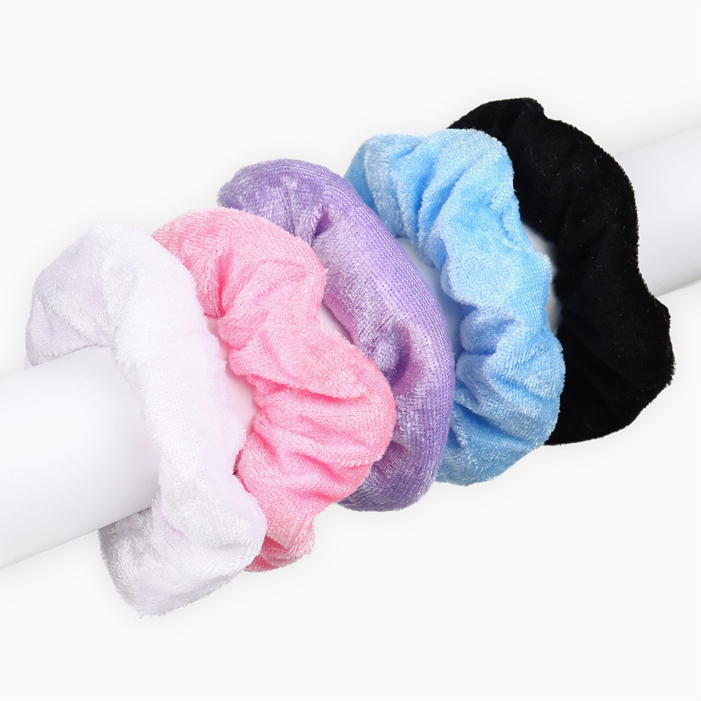 картинка Резинка для волос Disney 10048362 Холодное сердце, 9 см, в ассортименте 