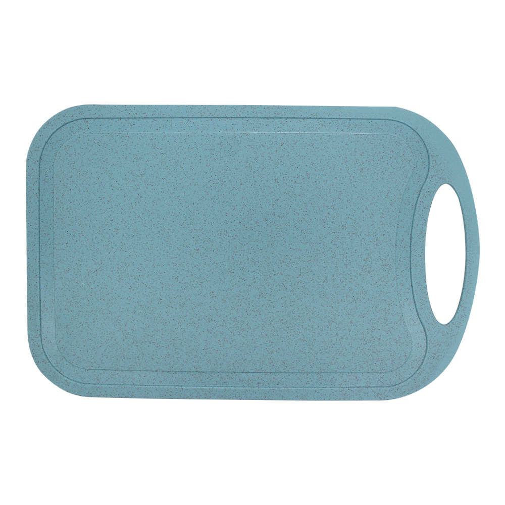 картинка Доска разделочная DRP-08 21*32,5 см, пластик 