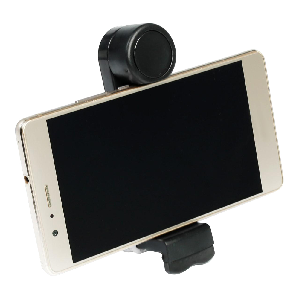 картинка Держатель телефона 2704468 TORSO раздвижной 50-90 мм 