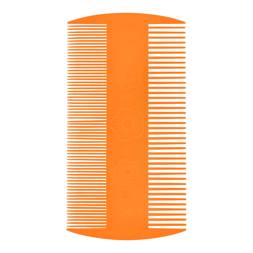 картинка Расческа RS-20 8,6 см 