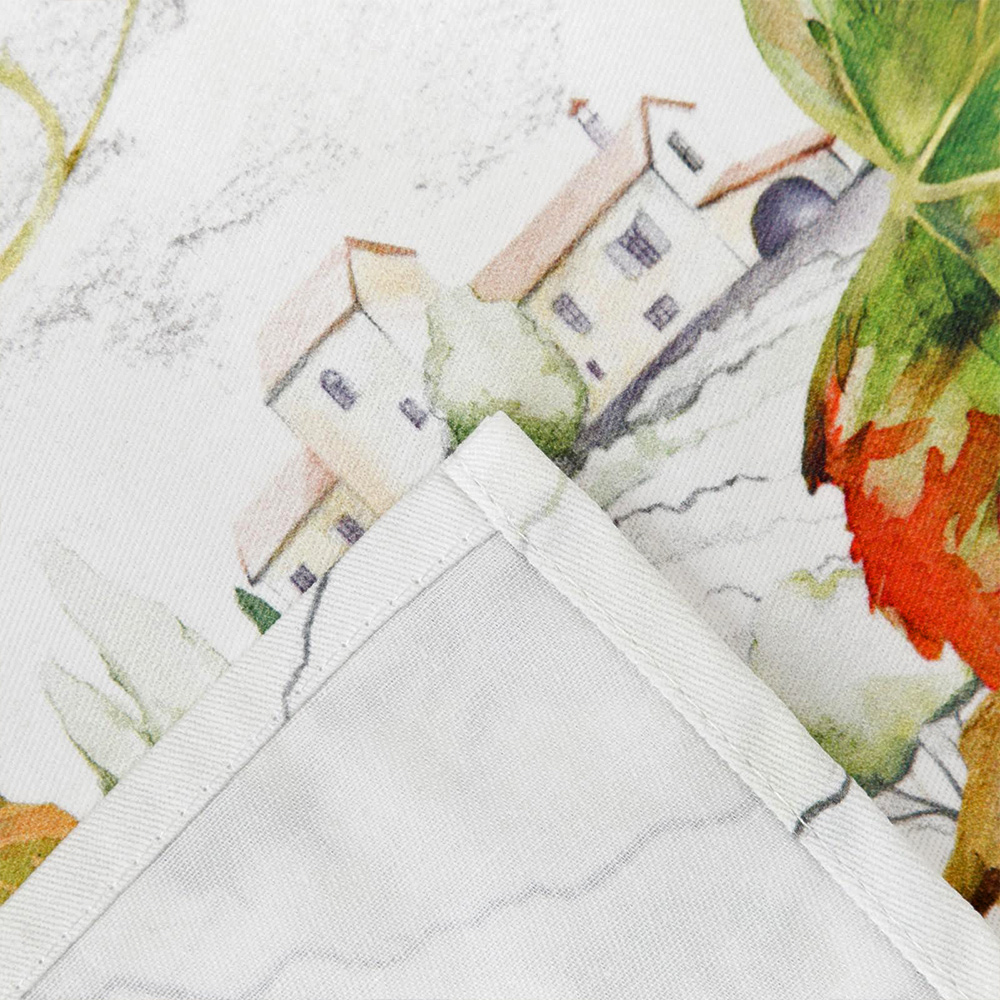 Фартук Этель 6261125 Vine plantation 60*70 см