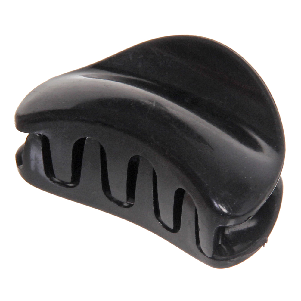 картинка Краб для волос 746-216 Amelia - Seashell 6 см, в ассортименте 