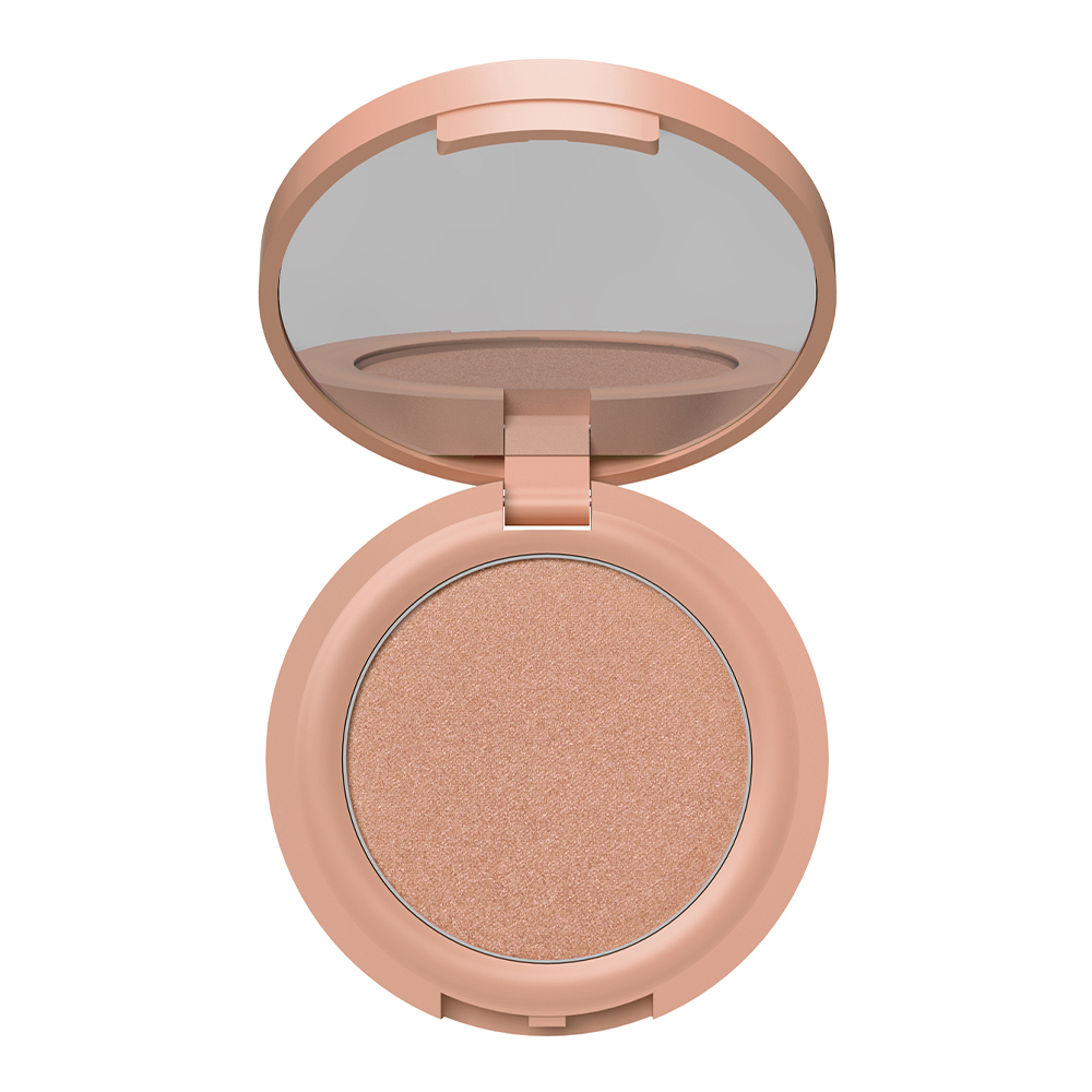 картинка Румяна компактные Divage Solo Compact Blush, тон 05 