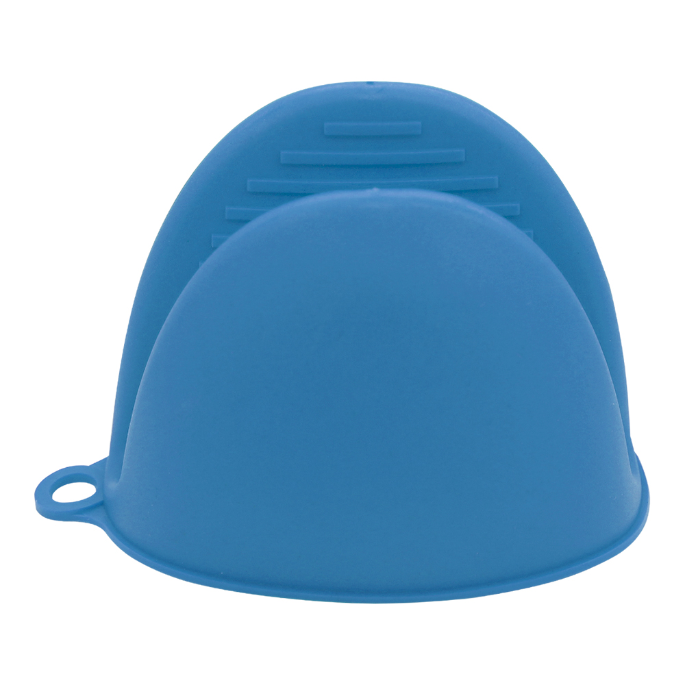 картинка Прихватка KAS-17 кухонная, силикон 