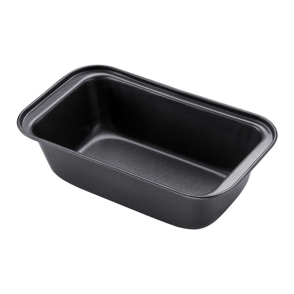 Форма для выпечки Regent 93-CS-EA-2-10 Inox Linea Easy, прямоугольная, 20*11*5,5 см, углеродистая сталь