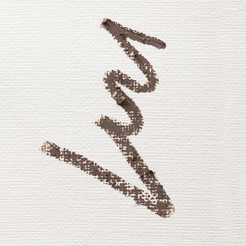 картинка Карандаш для глаз Parisa дерево, бежево-серый, тон 508 